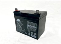 Rascal Battery 12V 33AH U1 (image for) Rascal Battery 12V 33AH U1