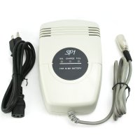 AutoGo NiMH Charger (image for) AutoGo NiMH Charger