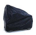 Rascal Scooter Weather Cover (image for) Rascal Scooter Weather Cover