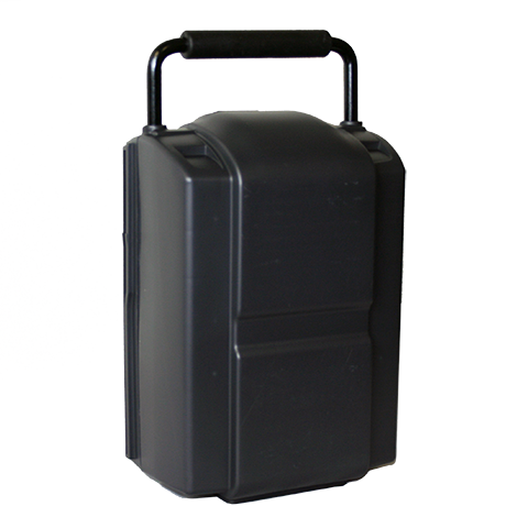 UltraLite Fold N Go 370 Battery Pack (image for) UltraLite Fold N Go 370 Battery Pack