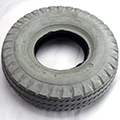 Tire 12x4" (image for) Tire 12x4"