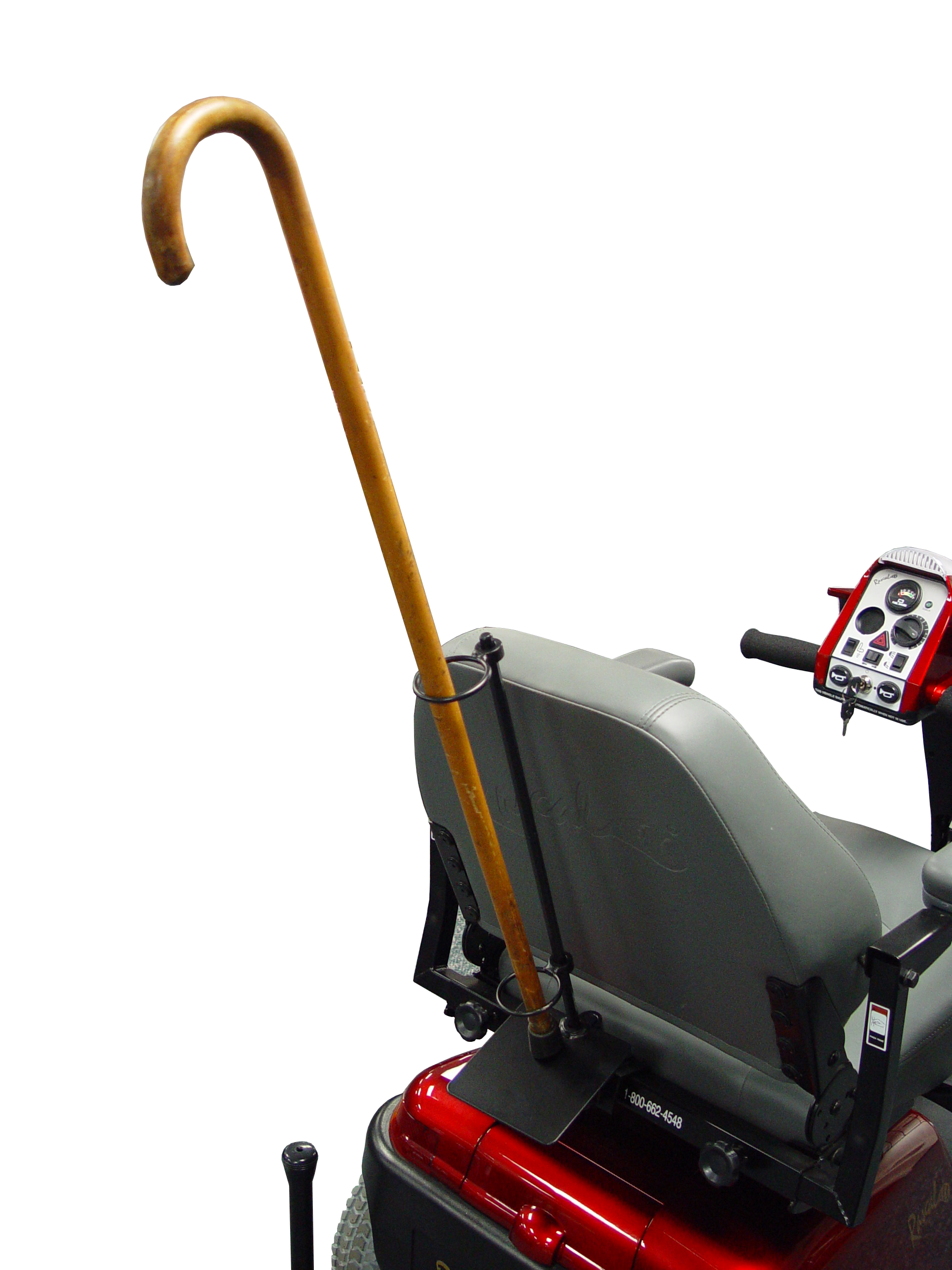 Cane Holder Kit (R6) (image for) Cane Holder Kit (R6)