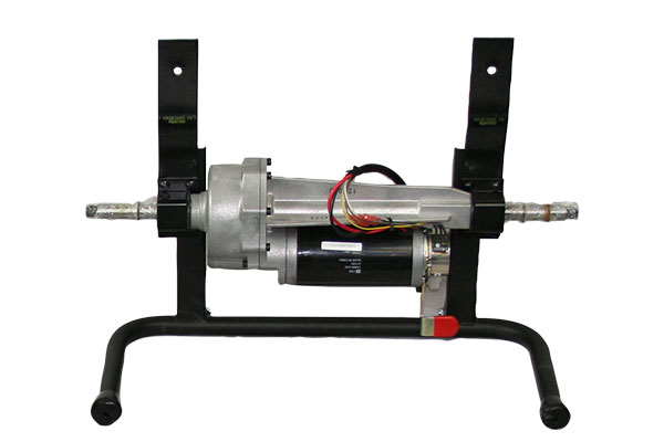 Deluxe Drivetrain R6 / R5 (image for) Deluxe Drivetrain R6 / R5