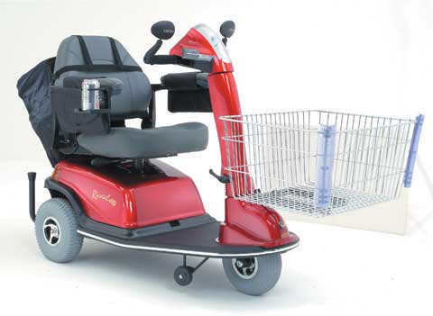 Shopping Package (image for) Shopping Package