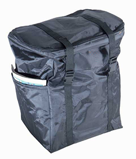 Seat Back Pack (image for) Seat Back Pack
